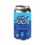 AR Keef Classics Blue Razz 25mg