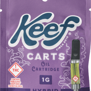 Cartridges 1G Hybrid DISclipped