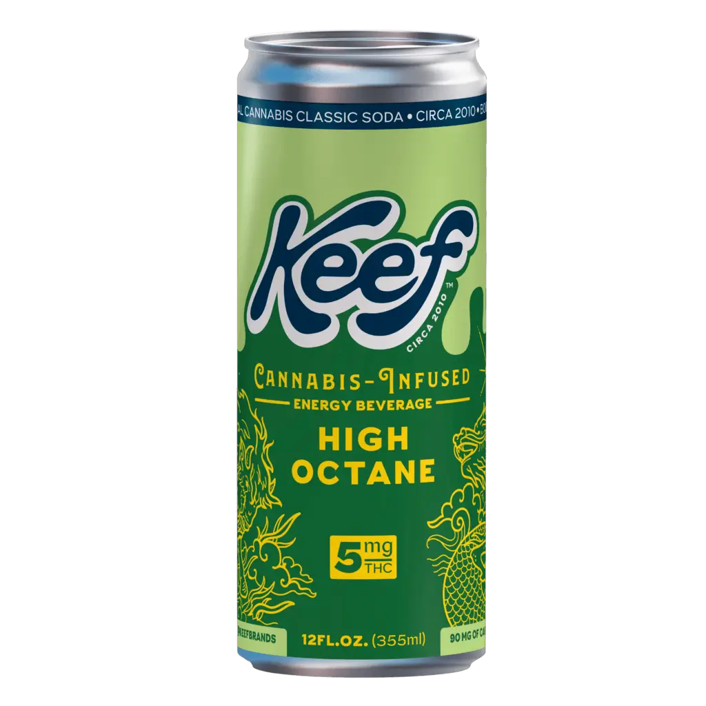 Keef Classic Soda High Octane 5mg 1024x1024 1