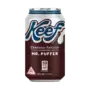 Keef Classic Soda Mr Puffer 10mg