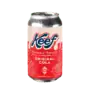 Keef Classic Soda Original Cola 25mg
