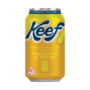 Keef Classic Soda Pineapple Xpress 10mg