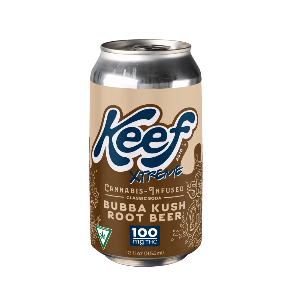 Keef Classic Soda Xtreme Bubba Kush Root Beer 1024x1024 1