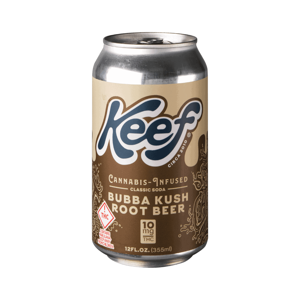 Keef Classics Bubba Kush Root Beer 1800x1800