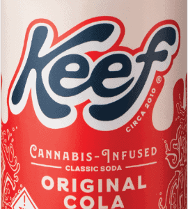 Keef Classics OG Cola 2
