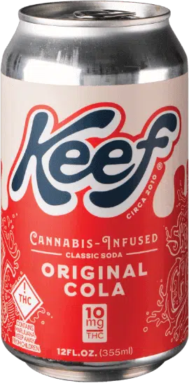 Original Cola