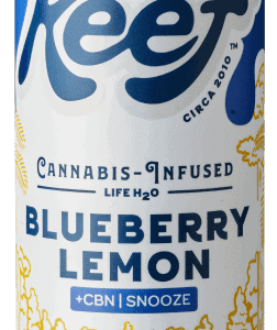 Keef Life H2O Blueberry Lemon CBN e1726175138290