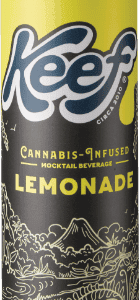 Keef Mocktail Lemonade