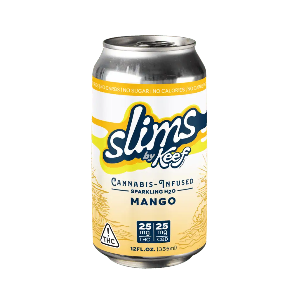 Slims by Keef Mango NV