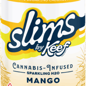 Slims by Keef Mango v2