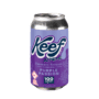 Xtreme Keef Classic Soda Purple Passion