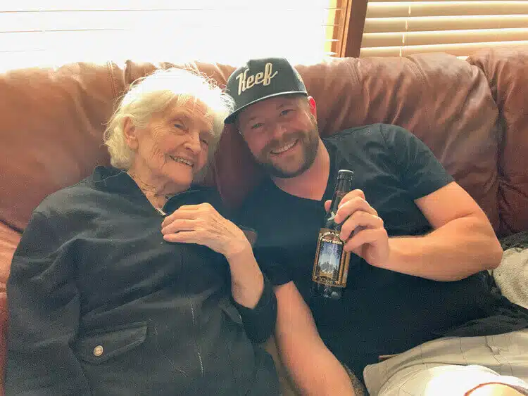 keef product development