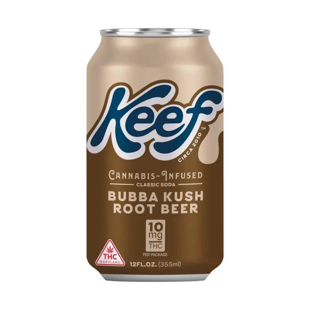 Keef Classic Soda Bubba Kush Root Beer 10mg 1024x1024 1