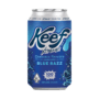 Keef Classics Blue Razz Xtreme CA