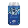 Keef Classics Blue Razz Xtreme IL
