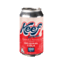Xtreme Keef Classic Soda Original Cola scaled