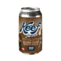 Keef Classic Soda Xtreme Bubba Kush Root Cola