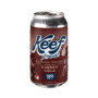 Keef Classic Soda Xtreme Cherry Cola