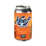 Keef Classic Soda Xtreme Orange Kush