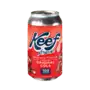 Keef Classic Soda Xtreme Original Cola