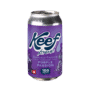 Keef Classic Soda Xtreme Purple Passion