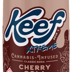 Keef Classics Cherry Cola XTREME e1729099226133