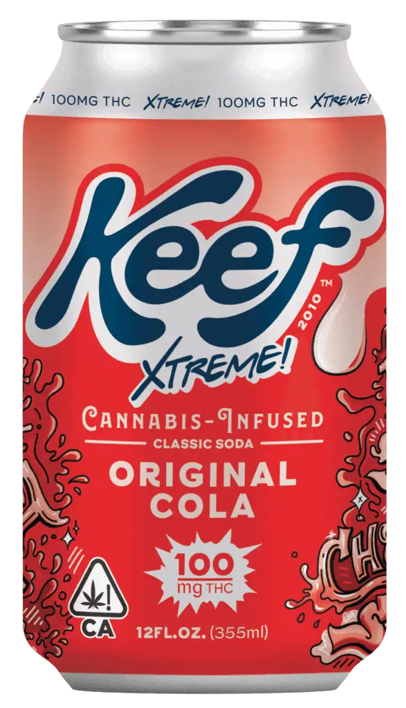 Keef Classics OG Cola Xtreme CA e1729095205962
