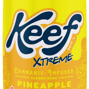 Xtreme Classic Soda Pineapple X Press e1728500378282