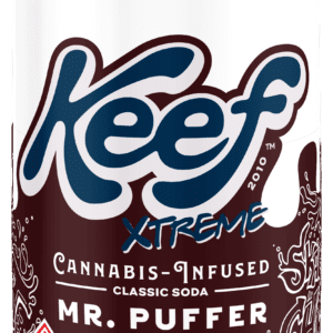 Xtreme Keef Classic Soda Mr. Puffer e1728499090433