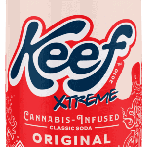 Xtreme Keef Classic Soda Original Cola e1728499811943