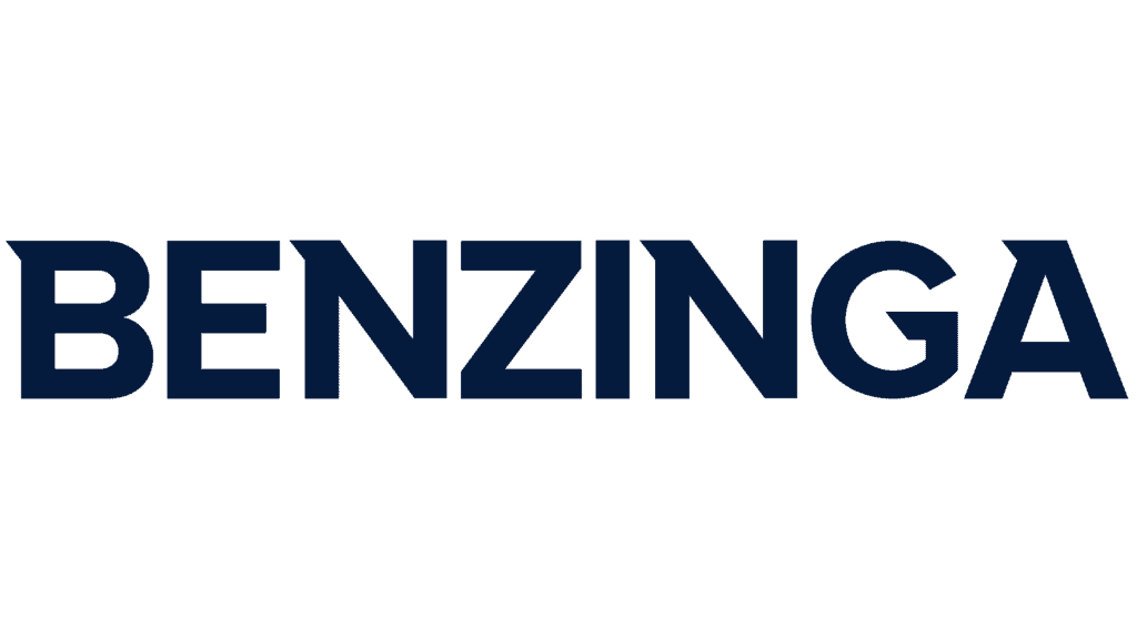Benzinga Logo