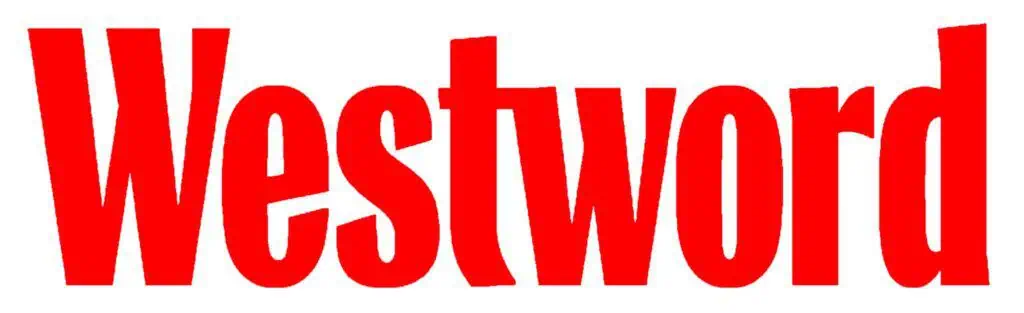 Westword logo